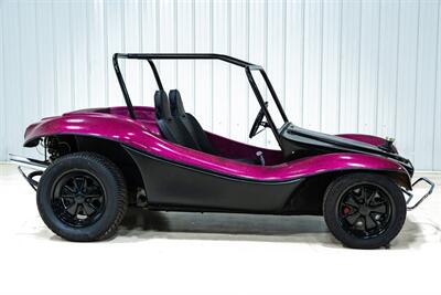 1973 Replica/Kit Dune Buggy El Lobo-Lido  (Meyer  