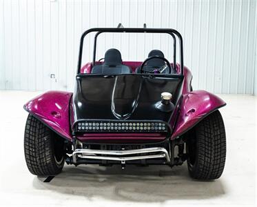 1973 Replica/Kit Dune Buggy El Lobo-Lido  (Meyer   - Photo 7 - Sylvania, OH 43560