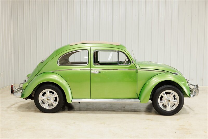 1960 Volkswagen Beetle-Classic For Sale In Sylvania, OH