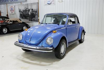 1978 Volkswagen Beetle-Classic   - Photo 5 - Sylvania, OH 43560