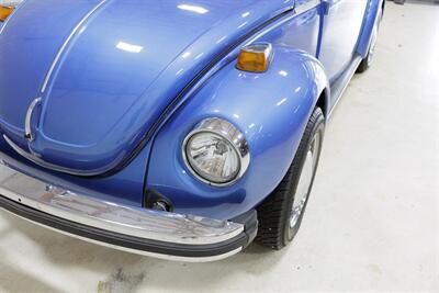 1978 Volkswagen Beetle-Classic   - Photo 14 - Sylvania, OH 43560