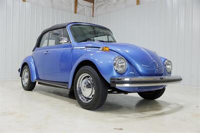 1978 Volkswagen Beetle-Classic   - Photo 3 - Sylvania, OH 43560