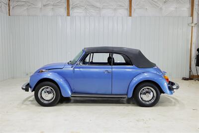 1978 Volkswagen Beetle-Classic   - Photo 6 - Sylvania, OH 43560