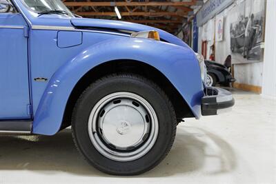 1978 Volkswagen Beetle-Classic   - Photo 13 - Sylvania, OH 43560