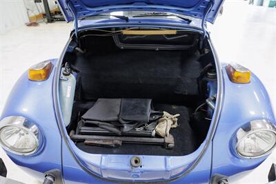 1978 Volkswagen Beetle-Classic   - Photo 29 - Sylvania, OH 43560