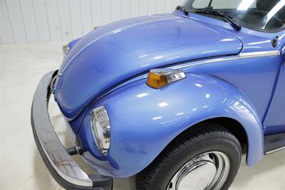 1978 Volkswagen Beetle-Classic   - Photo 33 - Sylvania, OH 43560