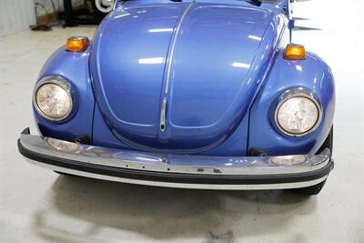 1978 Volkswagen Beetle-Classic   - Photo 34 - Sylvania, OH 43560