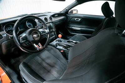 2018 Ford Mustang EcoBoost   - Photo 15 - Sylvania, OH 43560