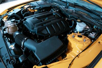 2018 Ford Mustang EcoBoost   - Photo 28 - Sylvania, OH 43560