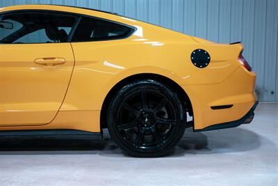 2018 Ford Mustang EcoBoost   - Photo 3 - Sylvania, OH 43560