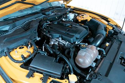 2018 Ford Mustang EcoBoost   - Photo 30 - Sylvania, OH 43560