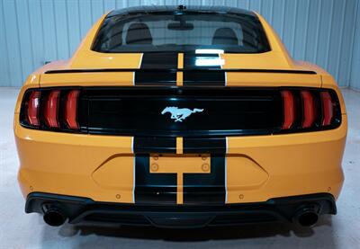 2018 Ford Mustang EcoBoost   - Photo 6 - Sylvania, OH 43560