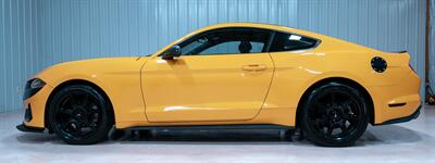 2018 Ford Mustang EcoBoost   - Photo 2 - Sylvania, OH 43560