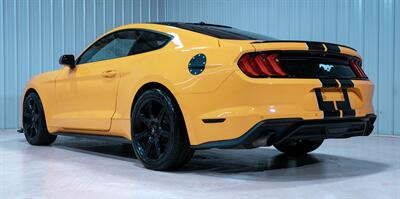 2018 Ford Mustang EcoBoost   - Photo 5 - Sylvania, OH 43560