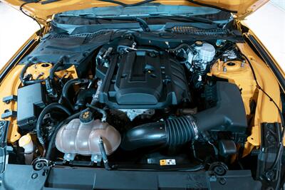 2018 Ford Mustang EcoBoost   - Photo 29 - Sylvania, OH 43560