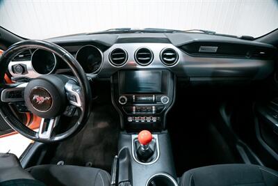 2018 Ford Mustang EcoBoost   - Photo 19 - Sylvania, OH 43560
