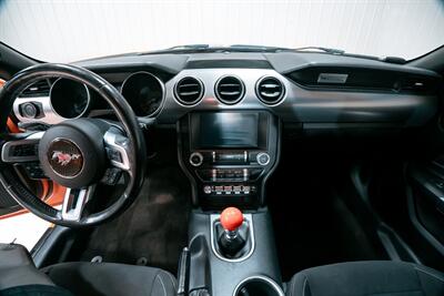 2018 Ford Mustang EcoBoost   - Photo 19 - Sylvania, OH 43560