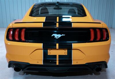 2018 Ford Mustang EcoBoost   - Photo 6 - Sylvania, OH 43560