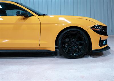 2018 Ford Mustang EcoBoost   - Photo 11 - Sylvania, OH 43560