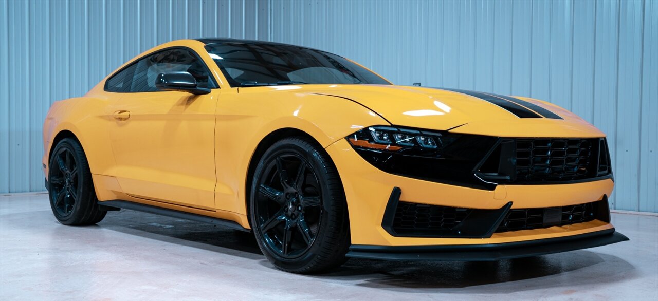 2018 Ford Mustang EcoBoost - Photo 1 - Sylvania, OH 43560