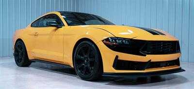 2018 Ford Mustang EcoBoost   - Photo 1 - Sylvania, OH 43560