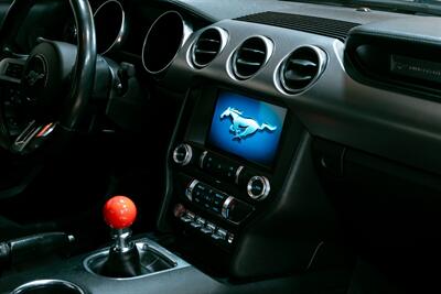 2018 Ford Mustang EcoBoost   - Photo 24 - Sylvania, OH 43560