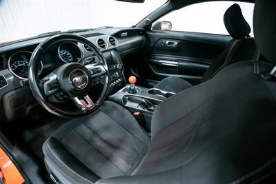 2018 Ford Mustang EcoBoost   - Photo 15 - Sylvania, OH 43560