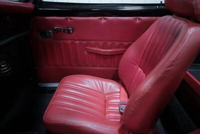 1970 Volkswagen Karmann Ghia   - Photo 44 - Sylvania, OH 43560