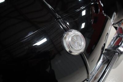 1970 Volkswagen Karmann Ghia   - Photo 32 - Sylvania, OH 43560
