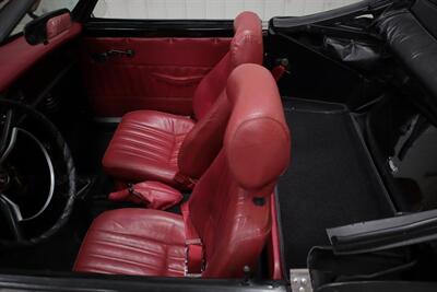 1970 Volkswagen Karmann Ghia   - Photo 48 - Sylvania, OH 43560