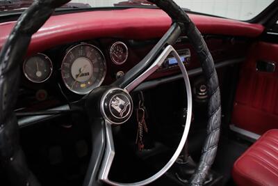 1970 Volkswagen Karmann Ghia   - Photo 42 - Sylvania, OH 43560