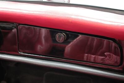 1970 Volkswagen Karmann Ghia   - Photo 52 - Sylvania, OH 43560
