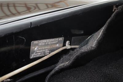 1970 Volkswagen Karmann Ghia   - Photo 36 - Sylvania, OH 43560