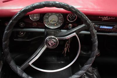 1970 Volkswagen Karmann Ghia   - Photo 38 - Sylvania, OH 43560