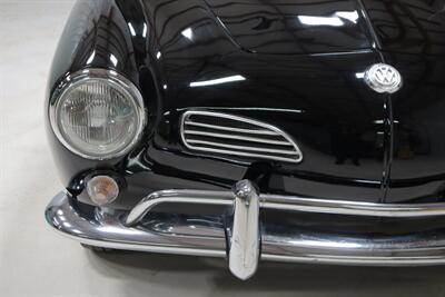 1970 Volkswagen Karmann Ghia   - Photo 130 - Sylvania, OH 43560
