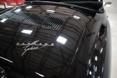 1970 Volkswagen Karmann Ghia   - Photo 16 - Sylvania, OH 43560