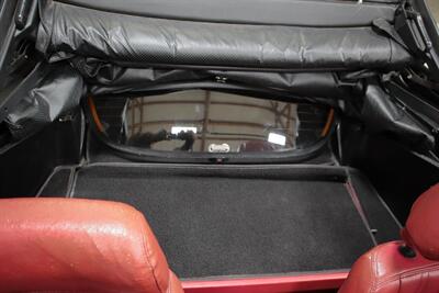 1970 Volkswagen Karmann Ghia   - Photo 28 - Sylvania, OH 43560