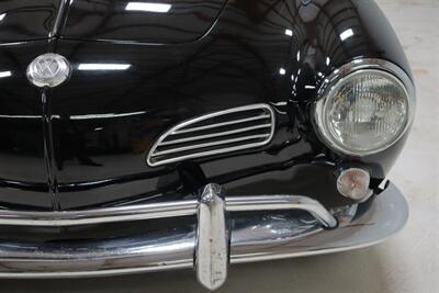 1970 Volkswagen Karmann Ghia   - Photo 132 - Sylvania, OH 43560