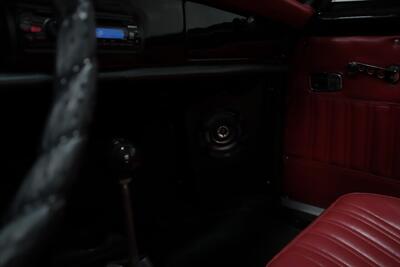1970 Volkswagen Karmann Ghia   - Photo 46 - Sylvania, OH 43560