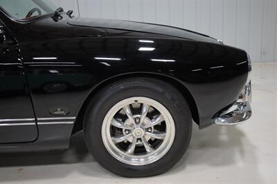 1970 Volkswagen Karmann Ghia   - Photo 116 - Sylvania, OH 43560