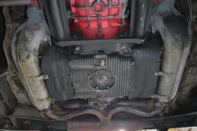 1970 Volkswagen Karmann Ghia   - Photo 68 - Sylvania, OH 43560