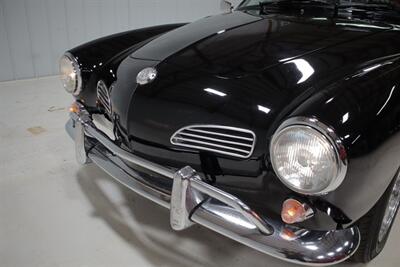 1970 Volkswagen Karmann Ghia   - Photo 8 - Sylvania, OH 43560