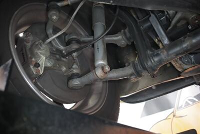 1970 Volkswagen Karmann Ghia   - Photo 80 - Sylvania, OH 43560