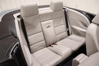 2009 Volkswagen Eos Komfort - Photo 19 - Sylvania, OH 43560