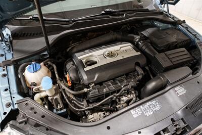 2009 Volkswagen Eos Komfort - Photo 26 - Sylvania, OH 43560