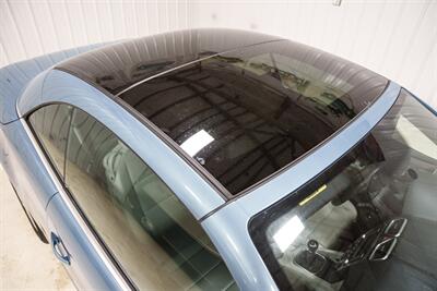 2009 Volkswagen Eos Komfort - Photo 24 - Sylvania, OH 43560