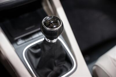 2009 Volkswagen Eos Komfort - Photo 14 - Sylvania, OH 43560