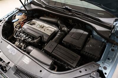2009 Volkswagen Eos Komfort - Photo 27 - Sylvania, OH 43560