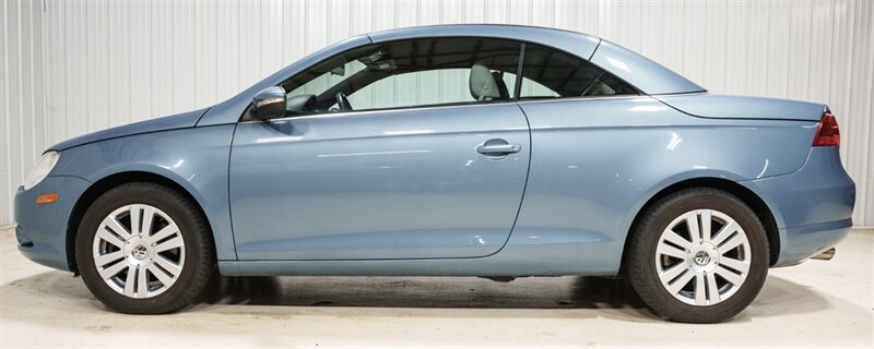 2009 Volkswagen Eos Komfort  
