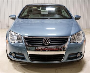 2009 Volkswagen Eos Komfort - Photo 23 - Sylvania, OH 43560